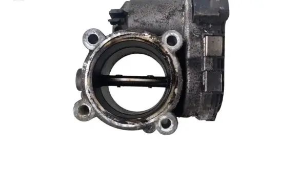 Mercedes-Benz CLS C219 Engine shut-off valve A6420900270 0281002894