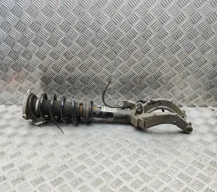 Volvo S90, V90 Front shock absorber/damper 31658253