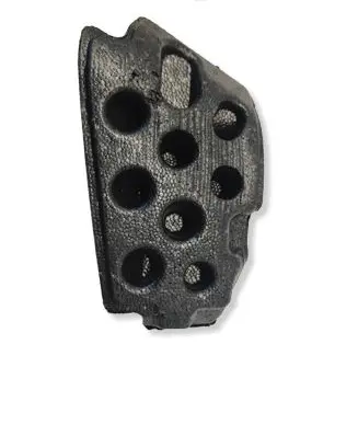 Jeep Grand Cherokee Foot rest pad/dead pedal 55197431AB