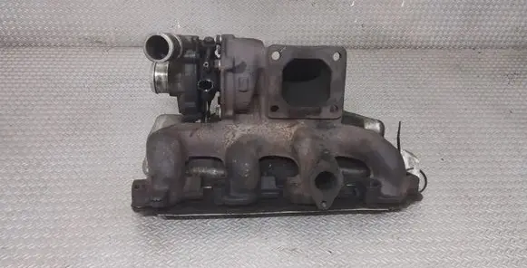 Ford Mondeo Mk III Turbo 4S7Q6K682EL