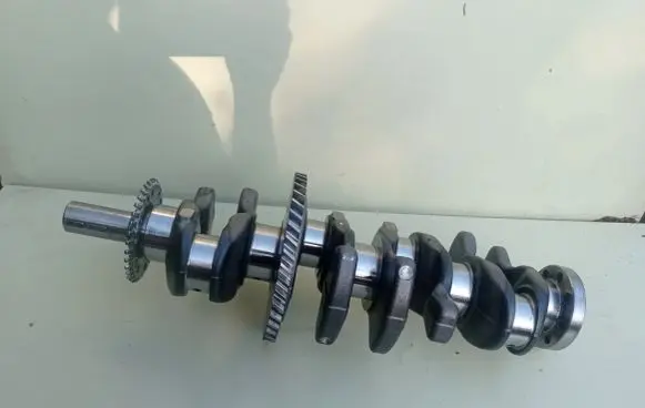 Lexus NX Crankshaft 