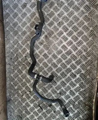 Mercedes-Benz EQA Engine coolant pipe/hose A2435001200