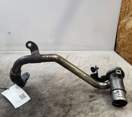 Ford Transit EGR valve line/pipe/hose 6C1Q9B325