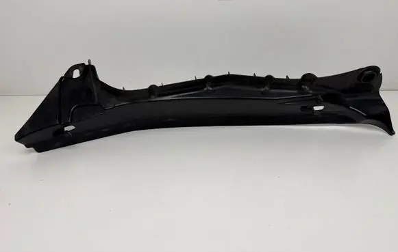 Honda Insight Fender end trim 74155TM8A050