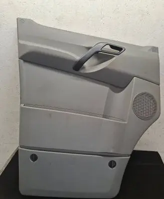 Mercedes-Benz Sprinter W906 Front door card panel trim A9067270071 A9067270471