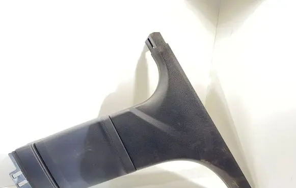 BMW 6 F06 Gran coupe (B) pillar trim (bottom) 105079513