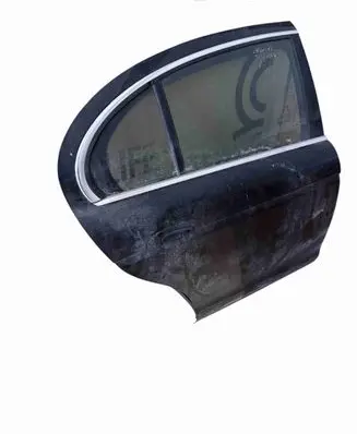 Jaguar S-Type Rear door XR828668