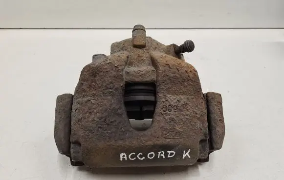 Honda Accord Front brake caliper