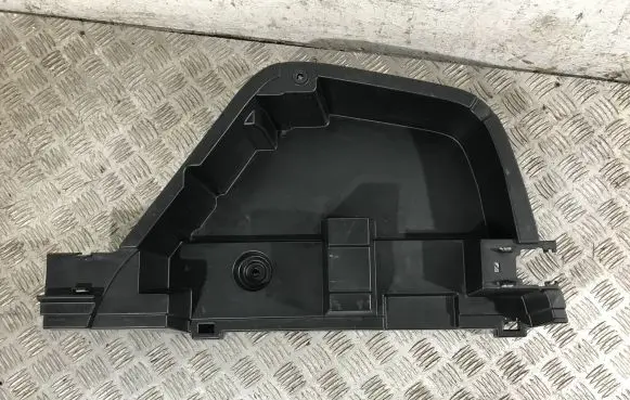 Toyota Avensis T270 Glove box in trunk 6499505030