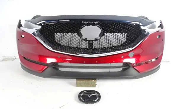 Mazda CX-5 II Front bumper KB8A-50031