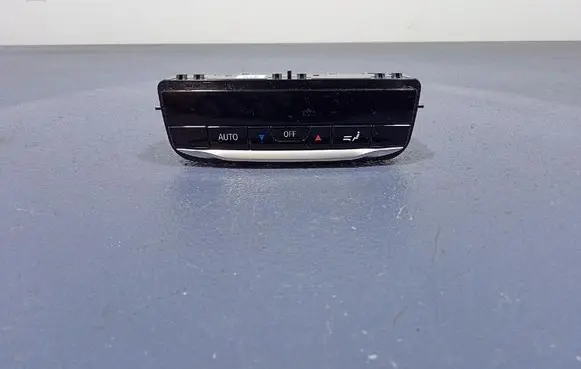 BMW X4 F26 Climate control unit 5A3BBF2