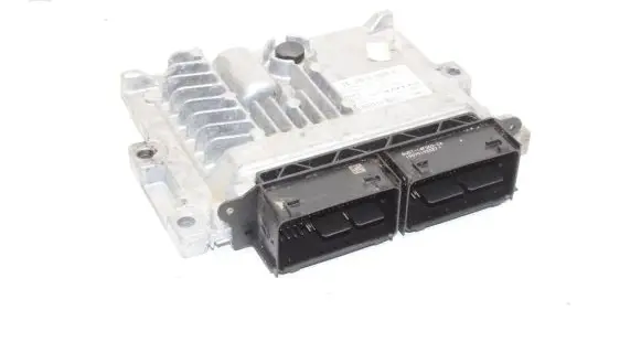 Ford Kuga II Engine control unit/module DS7112B684XD