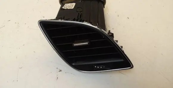 Seat Leon (5F) Dashboard side air vent grill/cover trim 5F1820902F