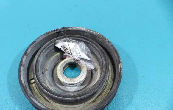 Peugeot 508 Crankshaft pulley IMPRK916391