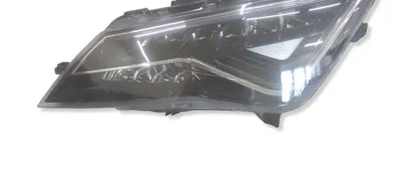 Seat Leon (5F) Headlight/headlamp 5F1941007G