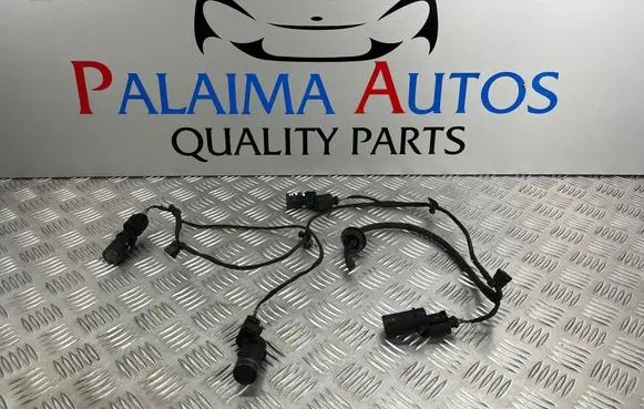 Audi A6 S6 C6 4F Parking PDC sensor 1J0973703