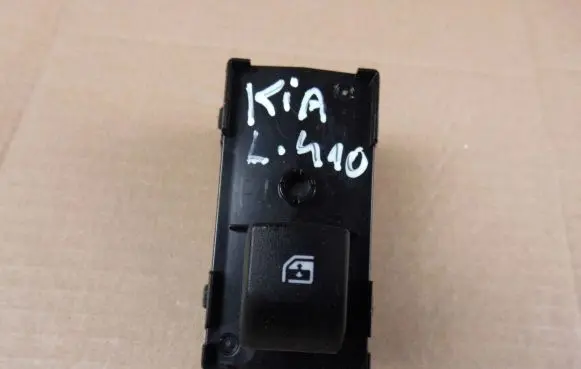 KIA Sportage Electric window control switch 93581R2200