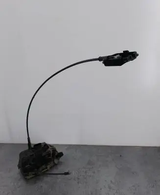 Renault Espace IV Front door lock 017972