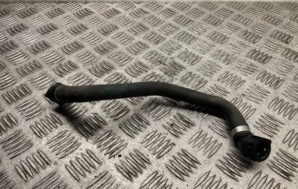 BMW 5 F10 F11 Engine coolant pipe/hose 8514245