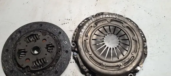 Ford Mondeo MK II Clutch set kit 1878008031