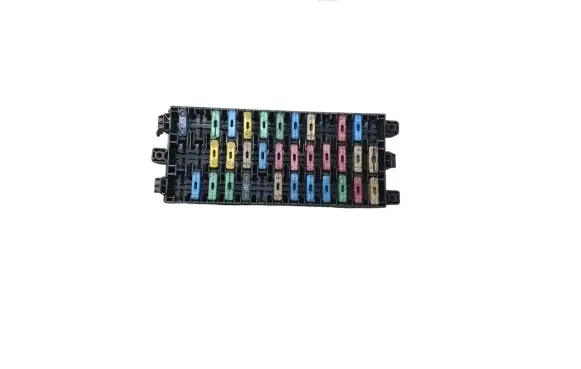 Renault Trafic II (X83) Fuse module 1810916000