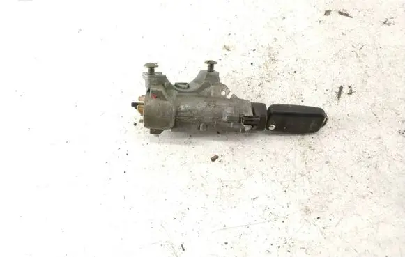 Skoda Fabia Mk2 (5J) Ignition lock 4B0905851C