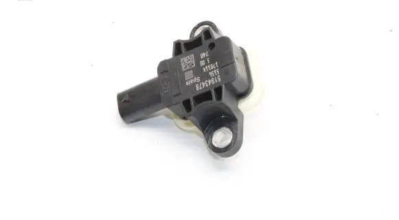 Maserati Quattroporte Airbag deployment crash/impact sensor 51943478