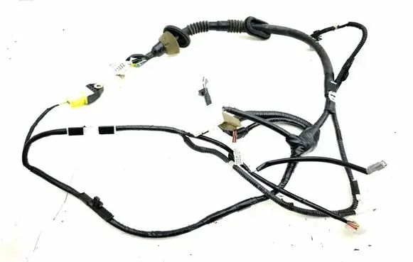 Toyota GT 86 Front door wiring loom 