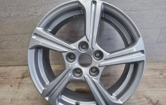 Ford Puma R16 alloy rim L1TCBA