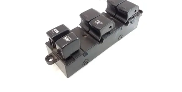 Subaru Forester SH Electric window control switch 157447