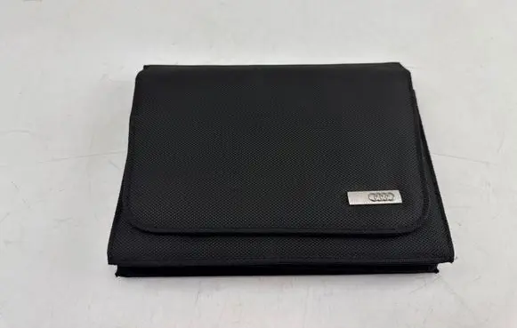 Audi A3 S3 8V Owners service history hand book 