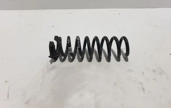 BMW 4 F32 F33 Rear coil spring