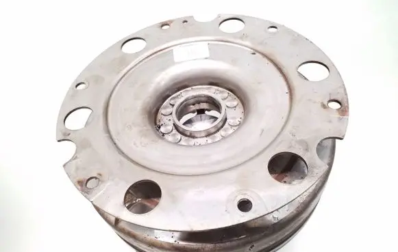 Flywheel