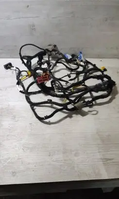 Fiat Tipo Panel wiring 98240290 77T6830