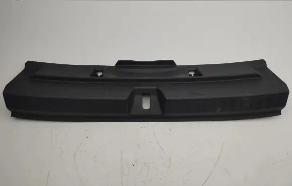 Audi A3 8Y Trunk/boot sill cover protection 8Y4863471B