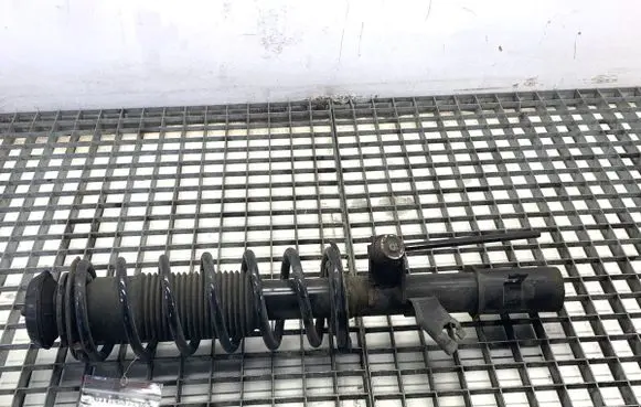 Nissan Micra K14 Front shock absorber/damper 