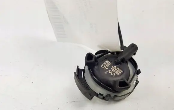 Skoda Octavia Mk3 (5E) Airbag deployment crash/impact sensor 3Q0959354