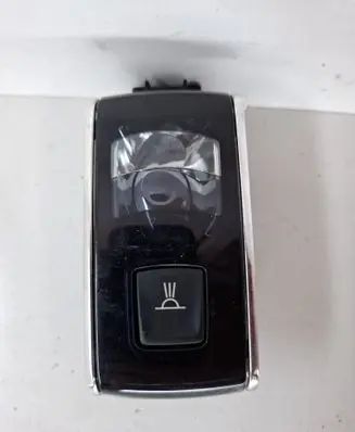 Citroen DS5 Other interior light 172001581