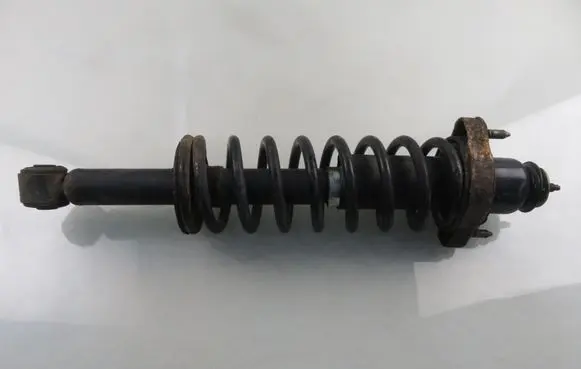 Mitsubishi Outlander Rear shock absorber with coil spring 
