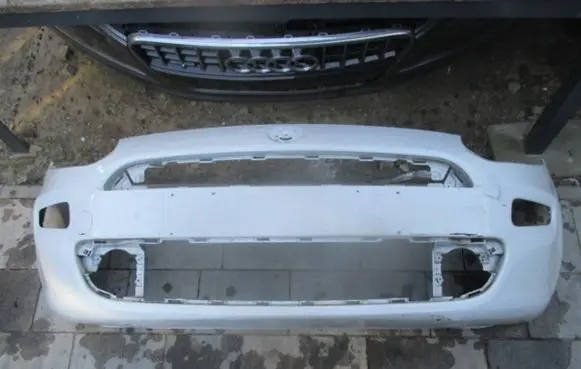 Fiat Punto (188) Front bumper