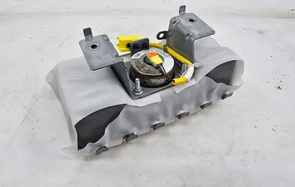 Jeep Compass Passenger airbag 00521938150 93257