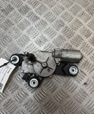 Ford C-MAX I Rear window wiper motor 0390201582