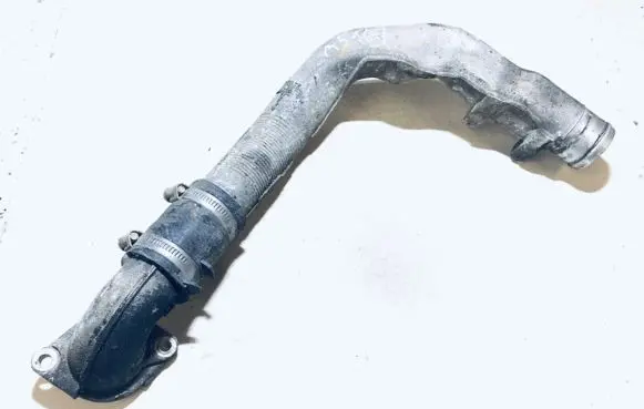 Nissan Qashqai Intercooler hose/pipe