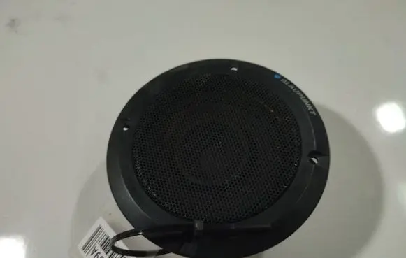 Volkswagen Transporter - Caravelle T5 Front door speaker 8637611109