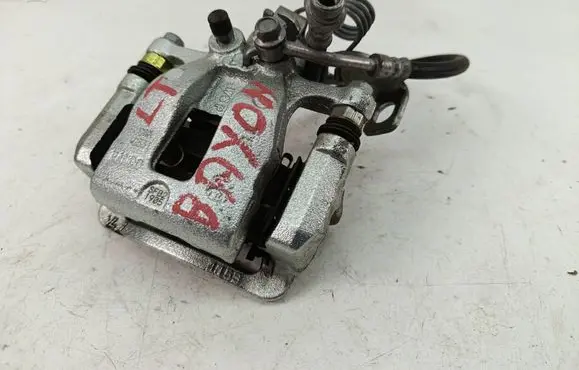 Hyundai Bayon Brake caliper pad carrier rear SFBZ1905 B0140300