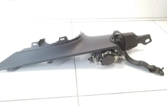 Tesla Model 3 Rear seatbelt 1110154C1G 655391500A