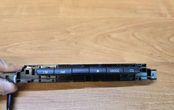 Volvo XC60 Other switches/knobs/shifts 31300019 MU345100080 VU345E00