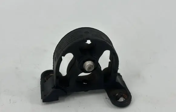 Muffler mount bracket/holder