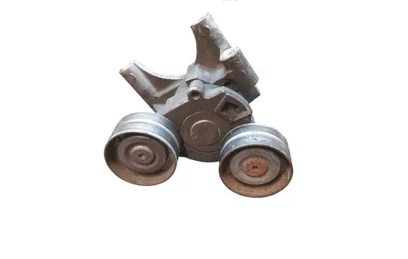 Ford Ranger Alternator belt tensioner