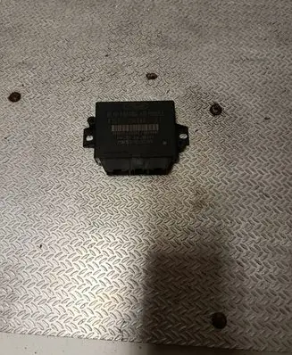 Ford Focus Parking PDC control unit/module F1ET15K866AF